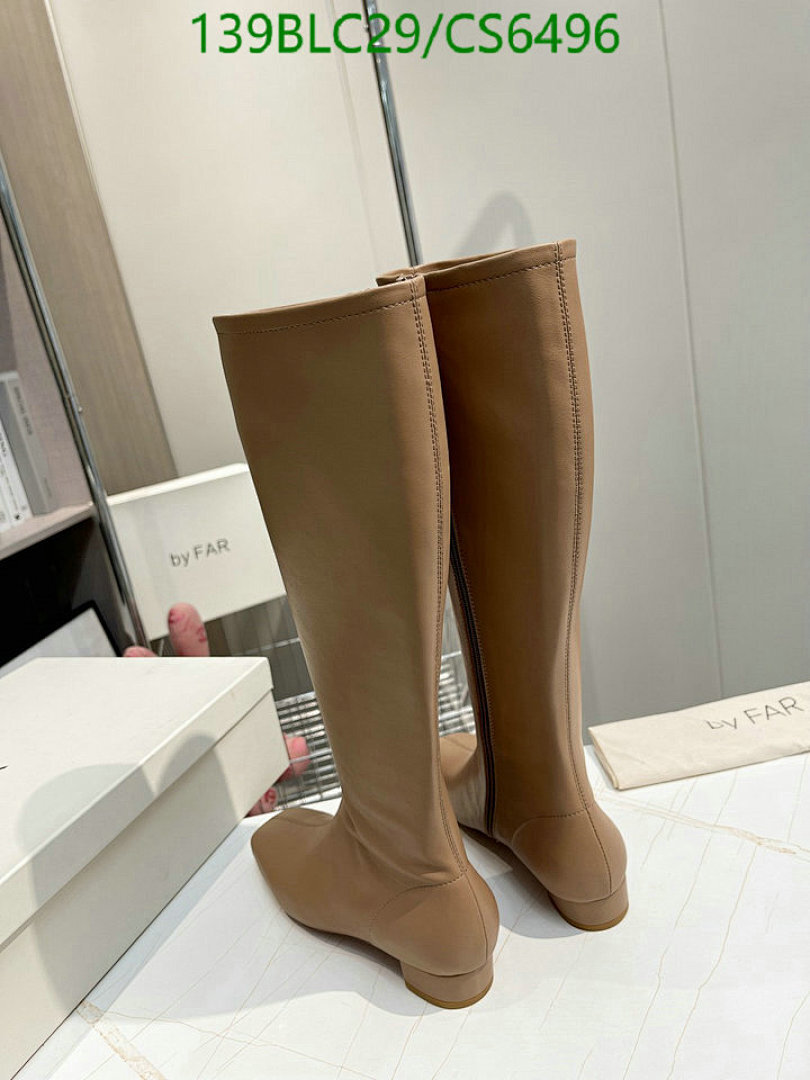 BY Far-Women Shoes Code: CS6496 $: 139USD