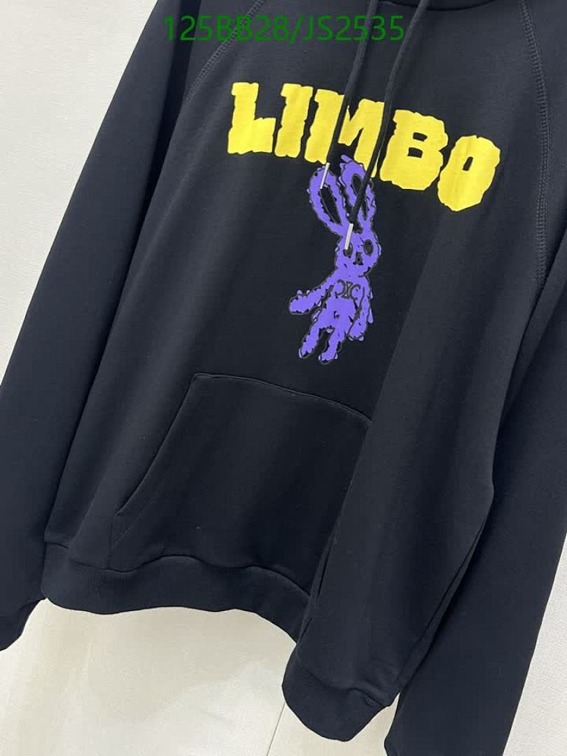 Celine-Clothing Code: JS2535 $: 125USD