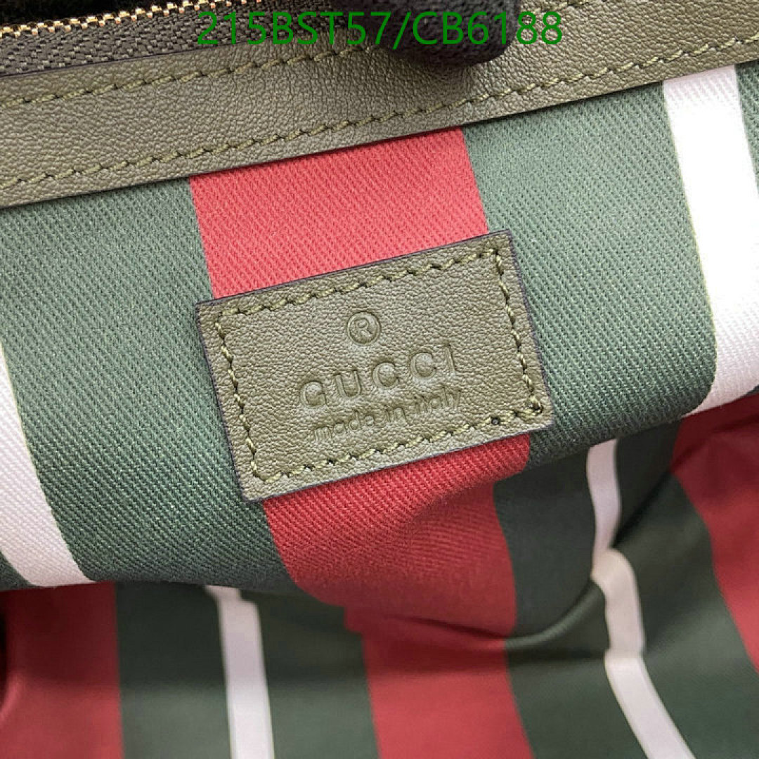 Gucci-Bag-Mirror Quality Code: CB6188