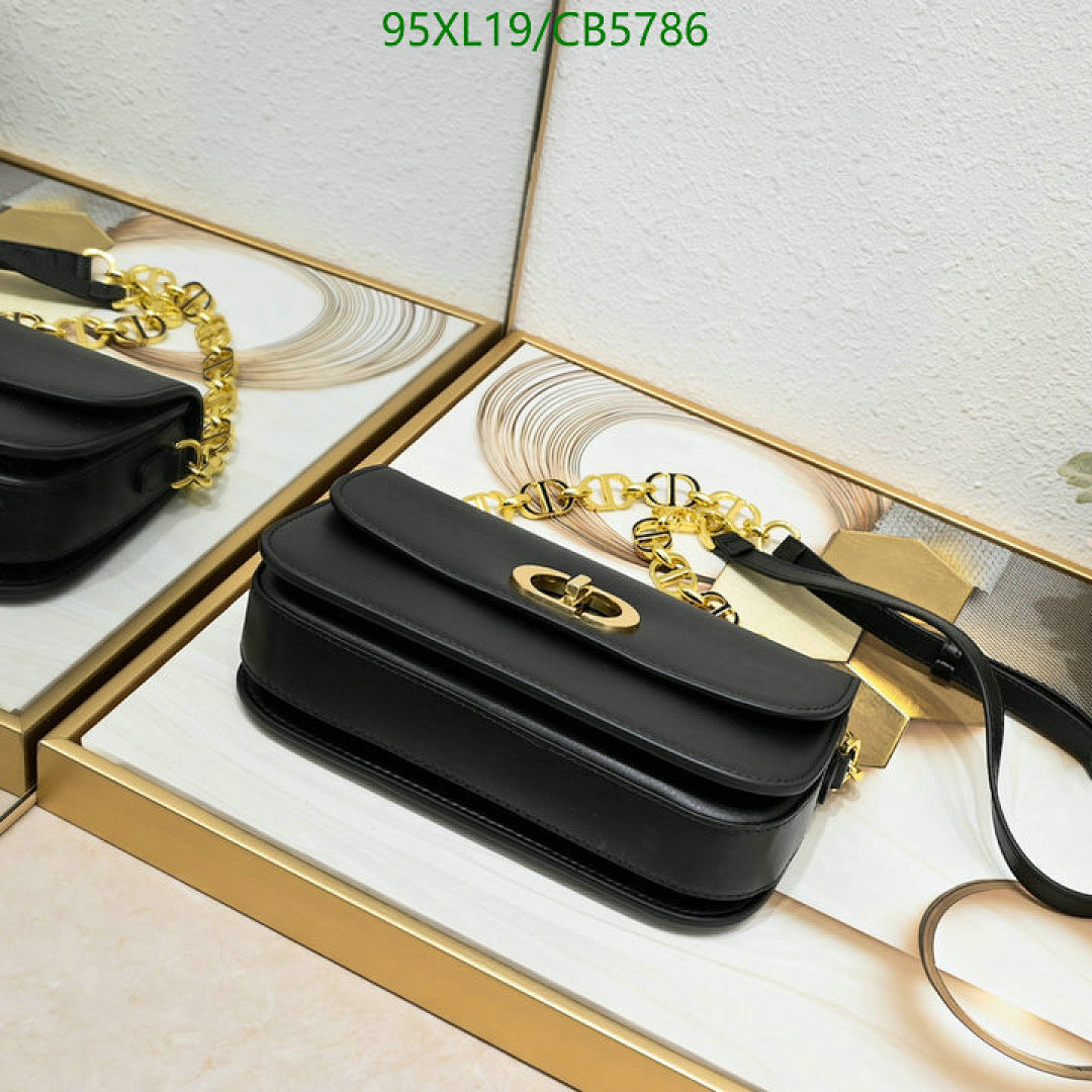 Dior-Bag-4A Quality Code: CB5786 $: 95USD