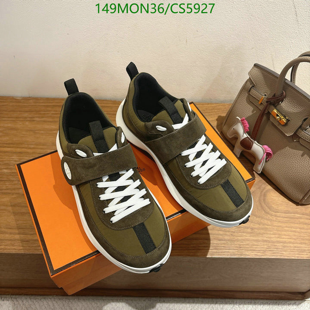 Hermes-Women Shoes Code: CS5927 $: 149USD
