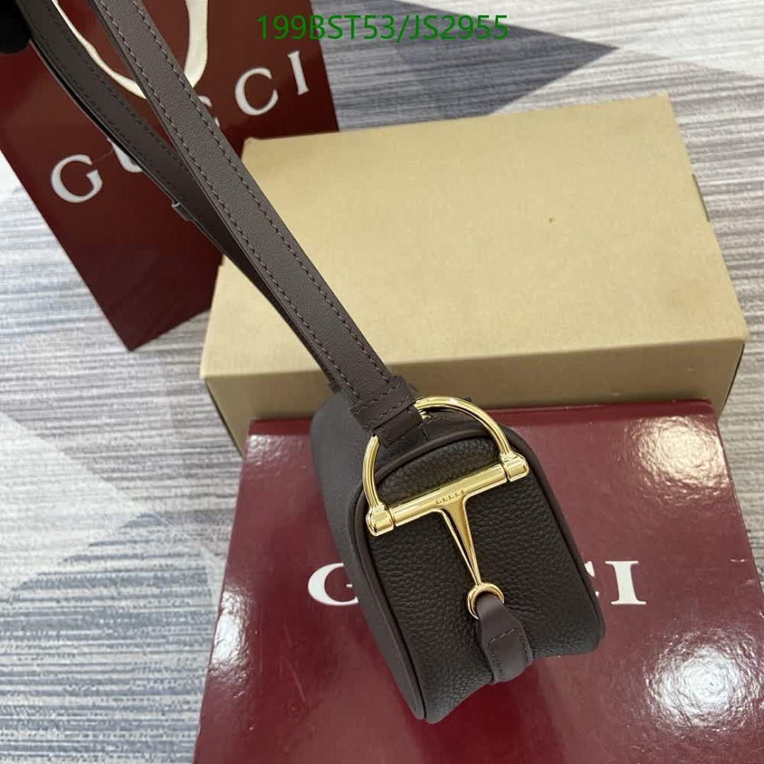 Gucci-Bag-Mirror Quality Code: JS2955 $: 199USD