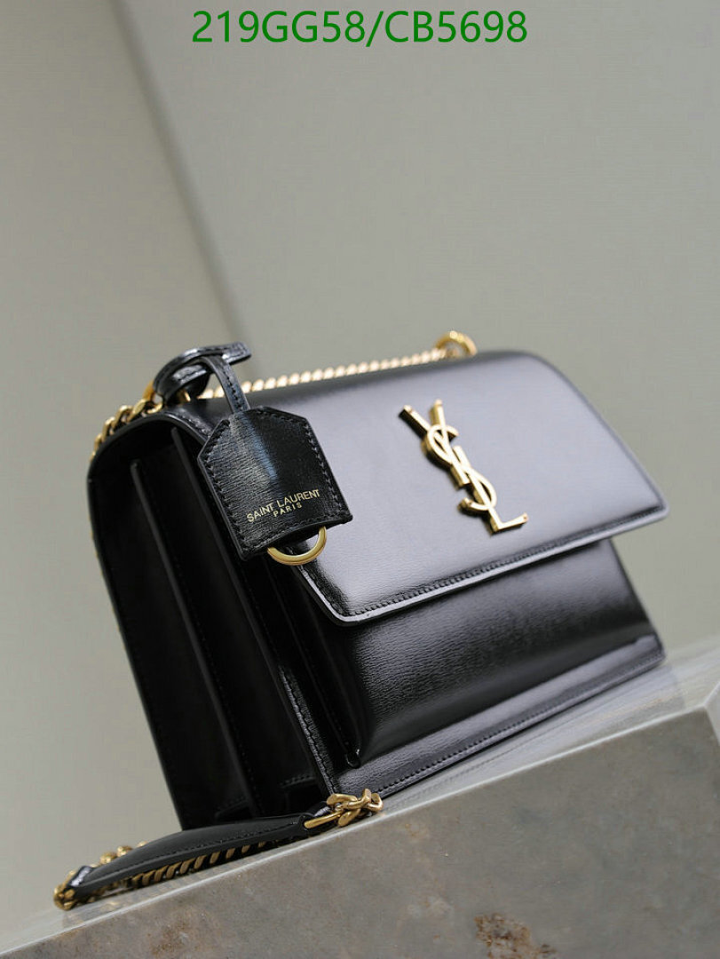 YSL-Bag-Mirror Quality Code: CB5698 $: 219USD