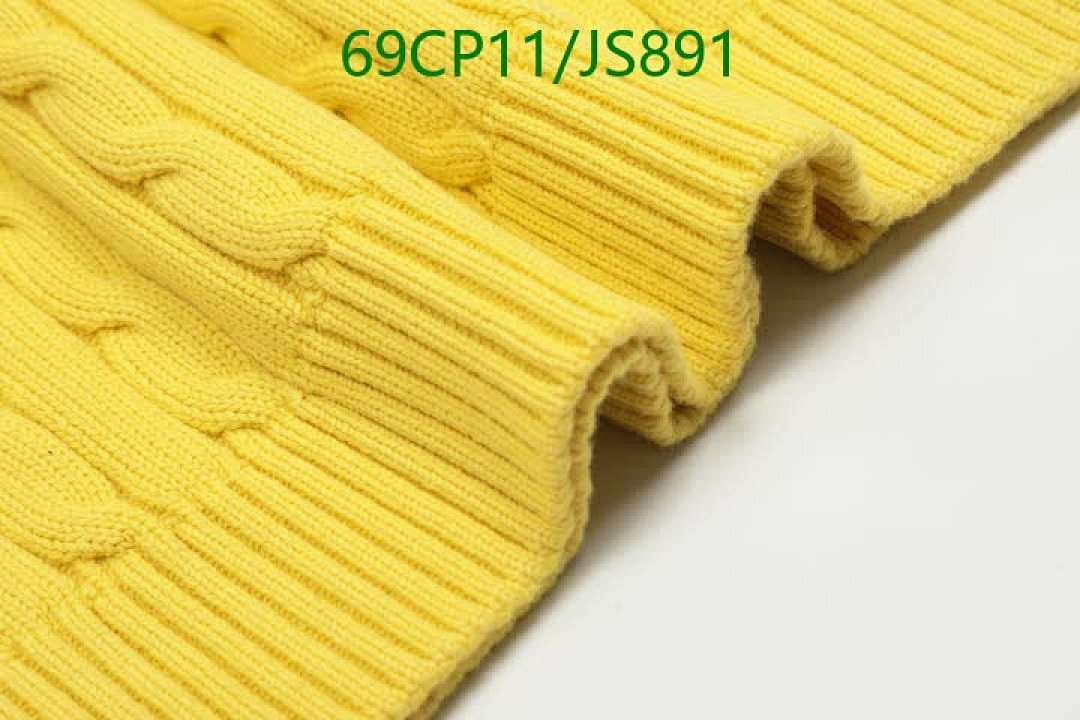 Ralph Lauren-Clothing Code: JS891 $: 69USD