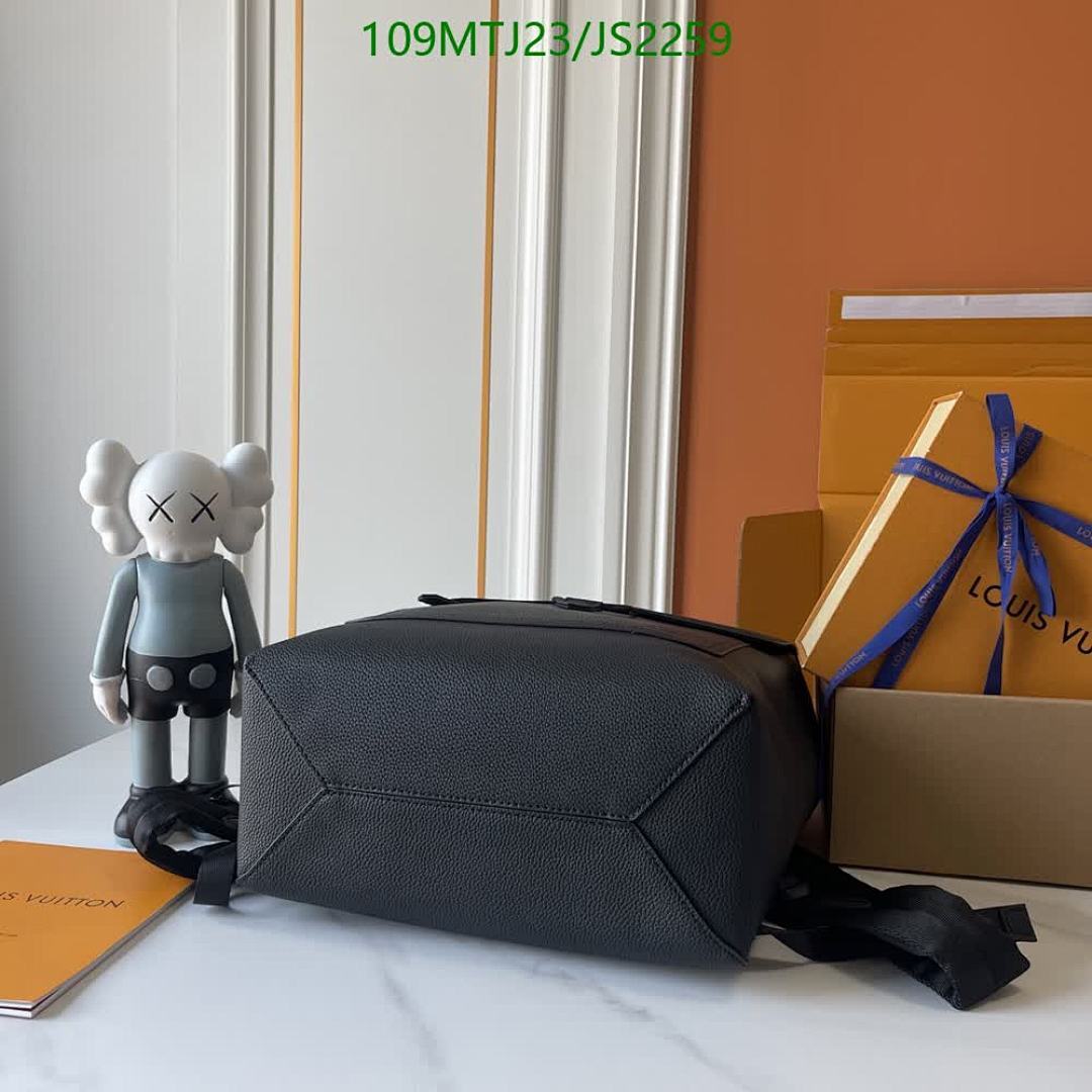 LV-Bag-4A Quality Code: JS2259 $: 109USD