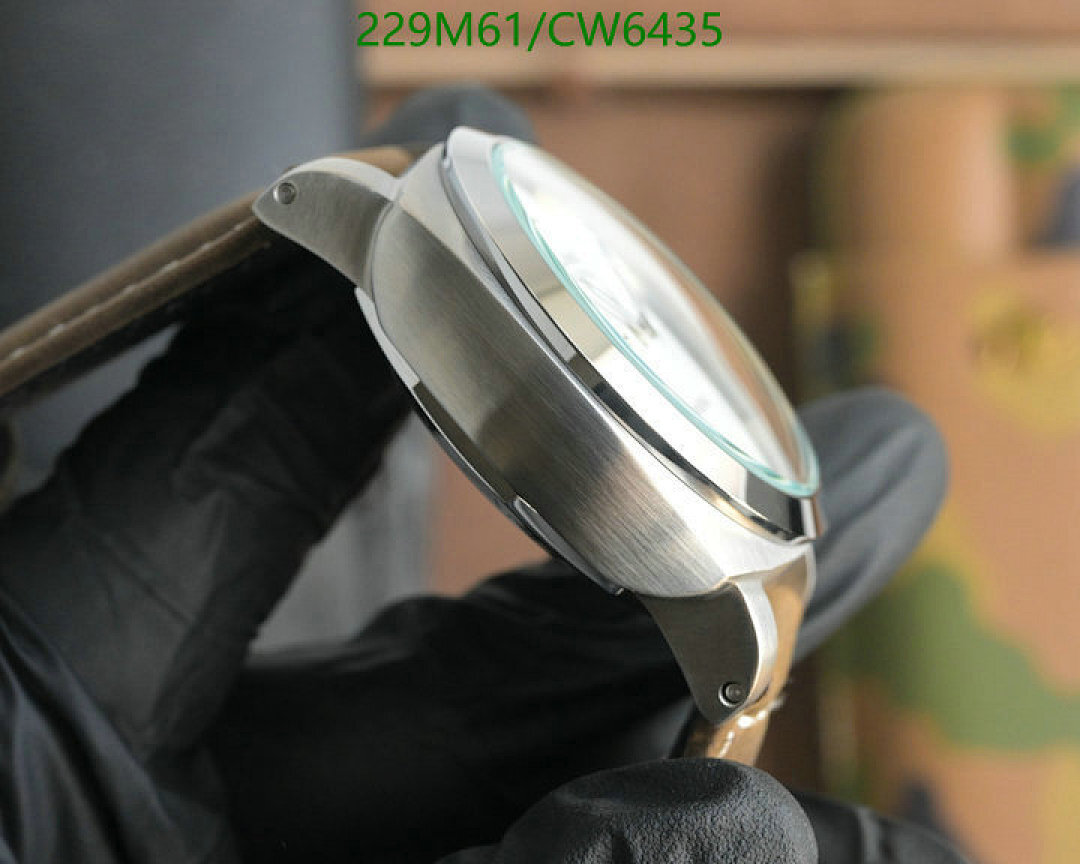 Panerai-Watch-Mirror Quality Code: CW6435 $: 229USD