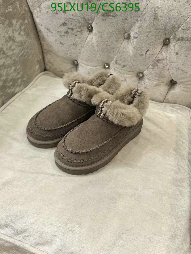 UGG-Women Shoes Code: CS6395 $: 95USD