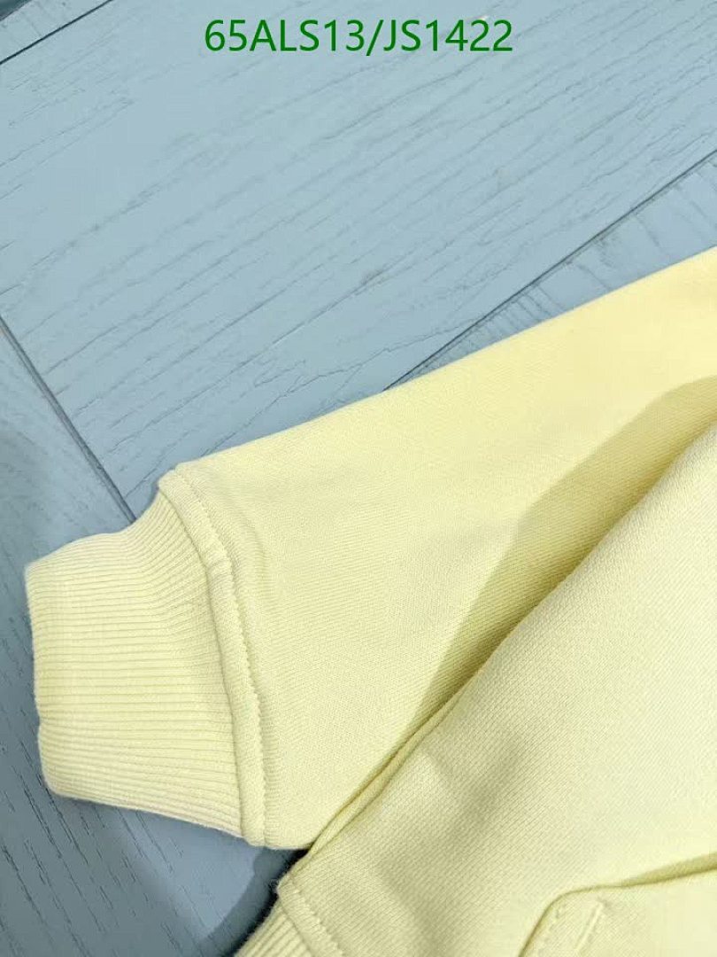 Balenciaga-Kids Clothing Code: JS1422 $: 65USD