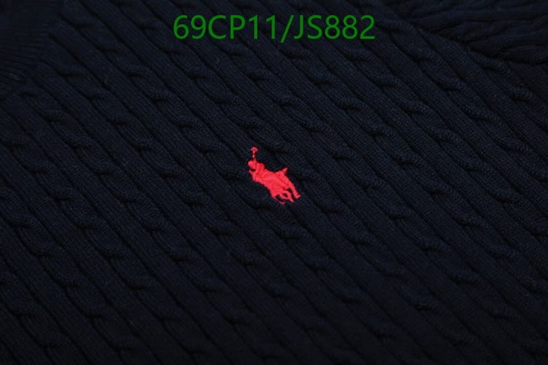 Ralph Lauren-Clothing Code: JS882 $: 69USD