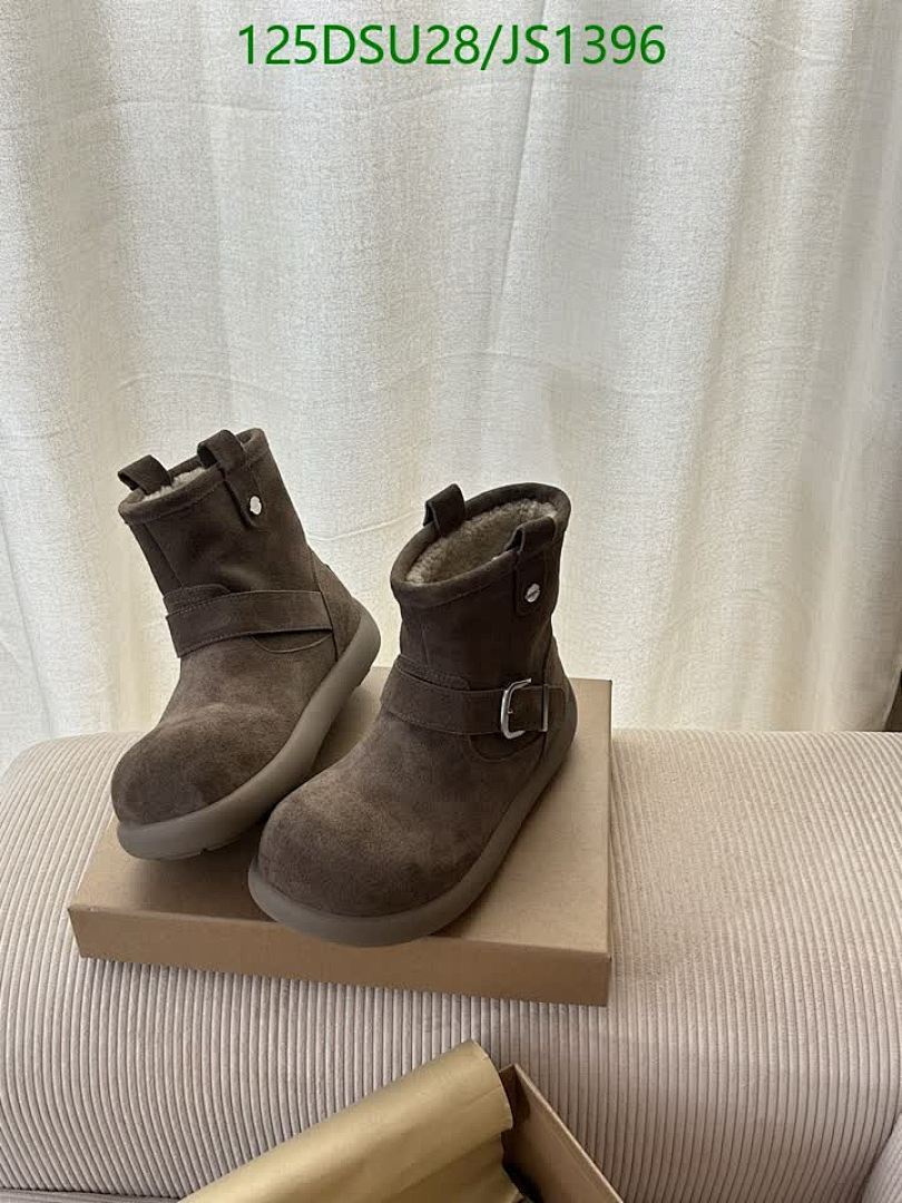 UGG-Women Shoes Code: JS1396 $: 125USD