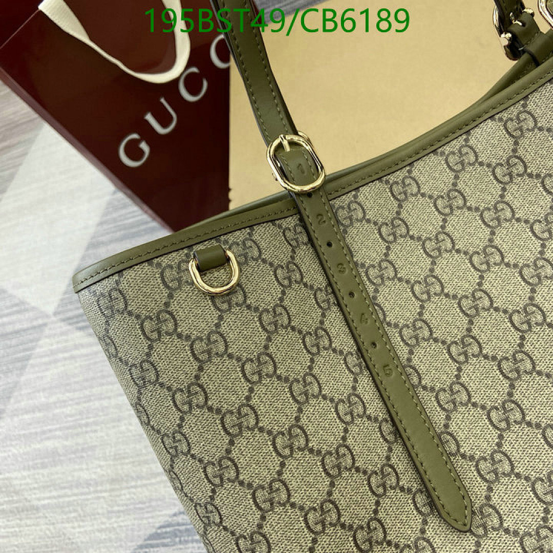 Gucci-Bag-Mirror Quality Code: CB6189 $: 195USD