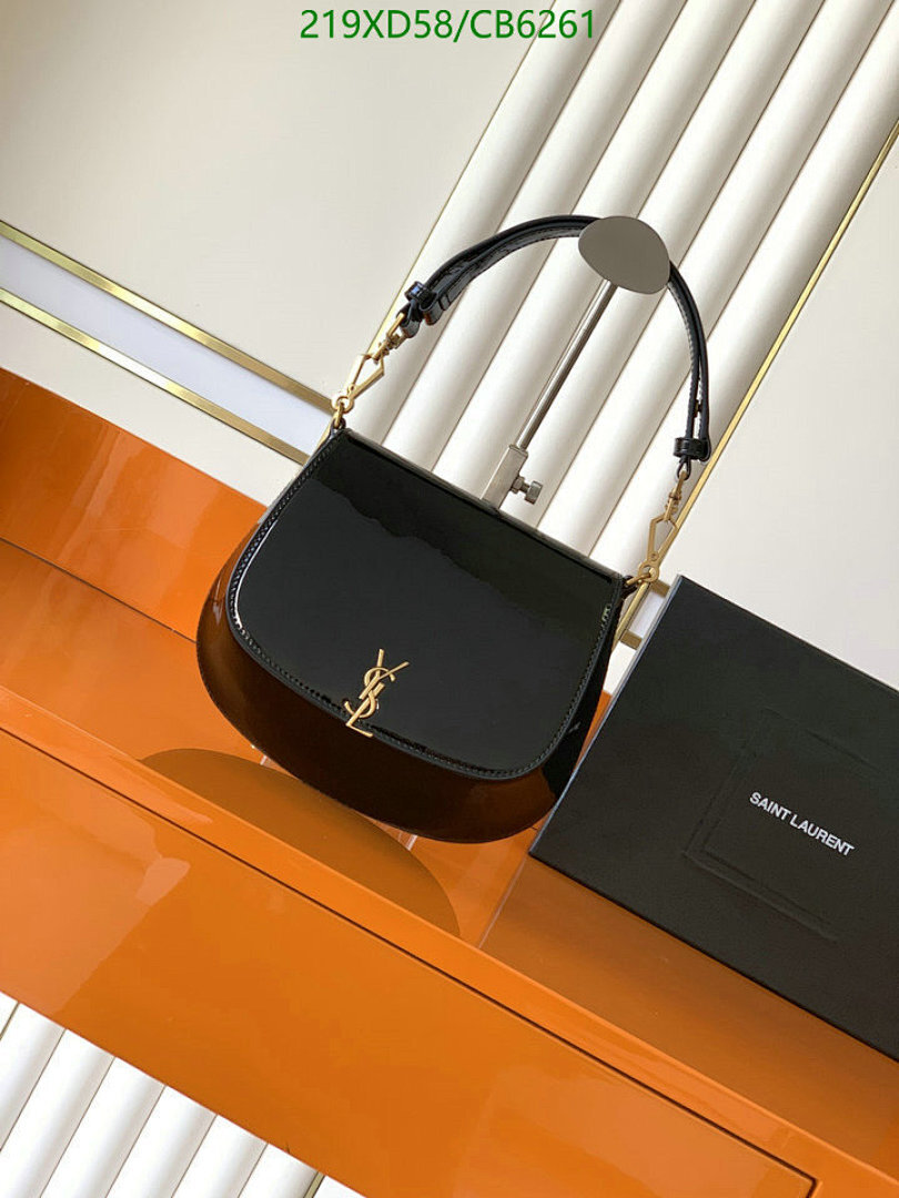 YSL-Bag-Mirror Quality Code: CB6261 $: 219USD