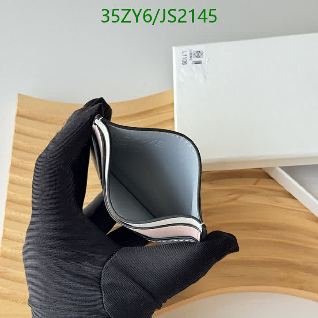 Loewe-Wallet(4A) Code: JS2145 $: 35USD