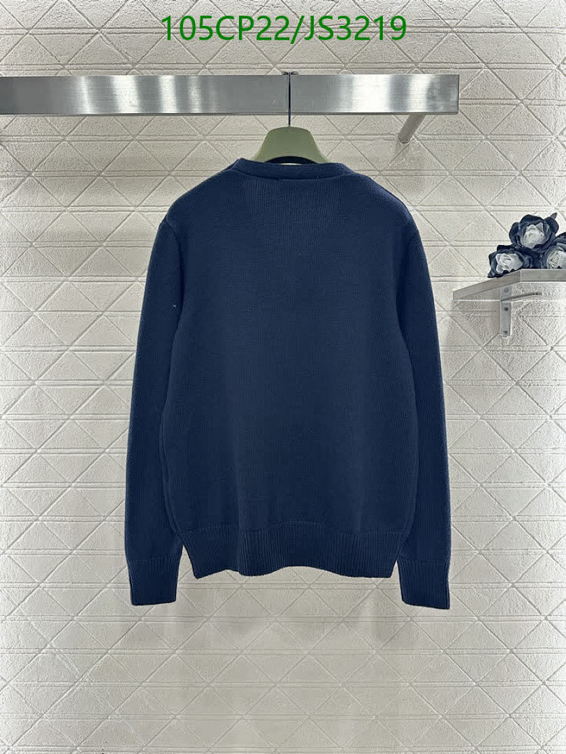 Gucci-Clothing Code: JS3219 $: 105USD