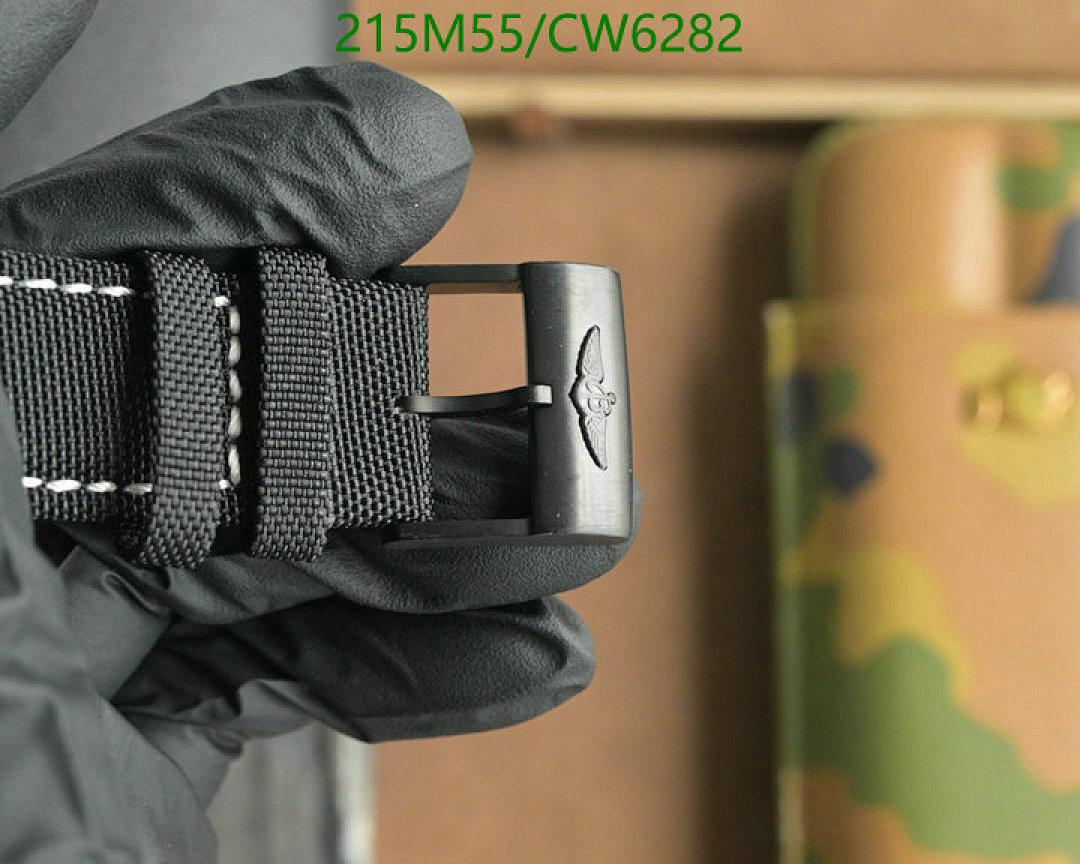 Breitling-Watch-Mirror Quality Code: CW6282 $: 215USD