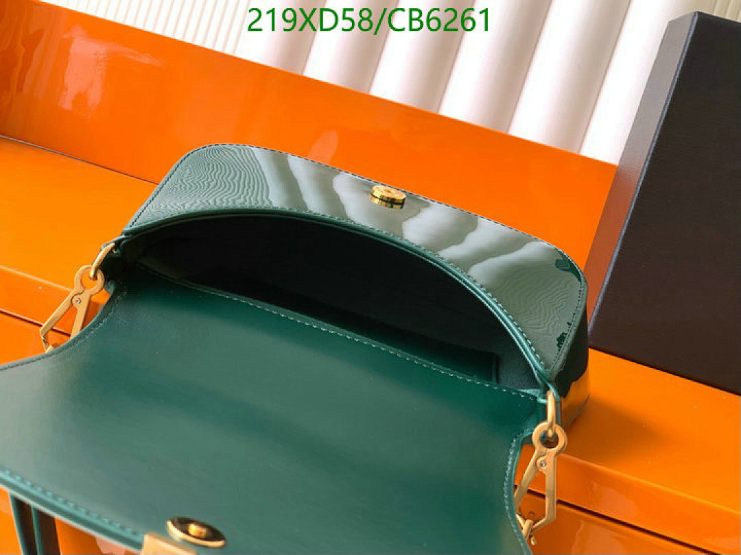 YSL-Bag-Mirror Quality Code: CB6261 $: 219USD