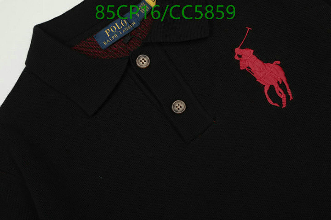 Ralph Lauren-Clothing Code: CC5859 $: 85USD