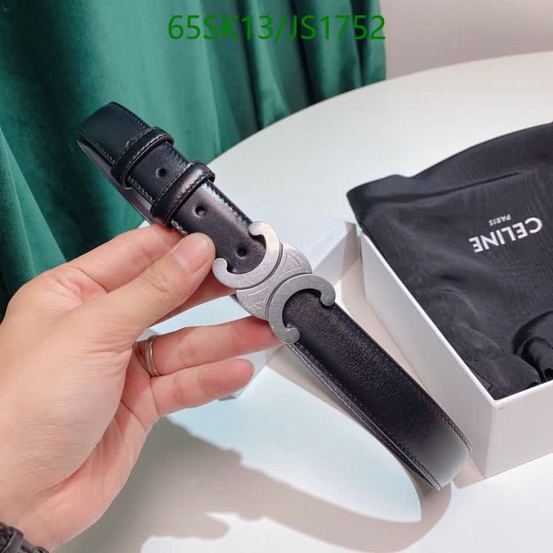 Celine-Belts Code: JS1752 $: 65USD