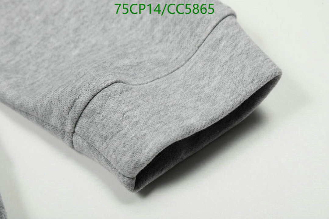 Ralph Lauren-Clothing Code: CC5865 $: 75USD