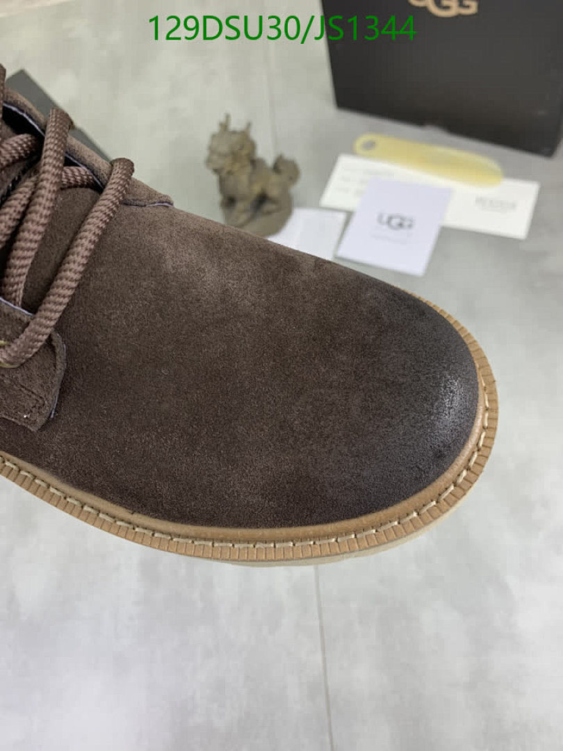 UGG-Men shoes Code: JS1344 $: 129USD