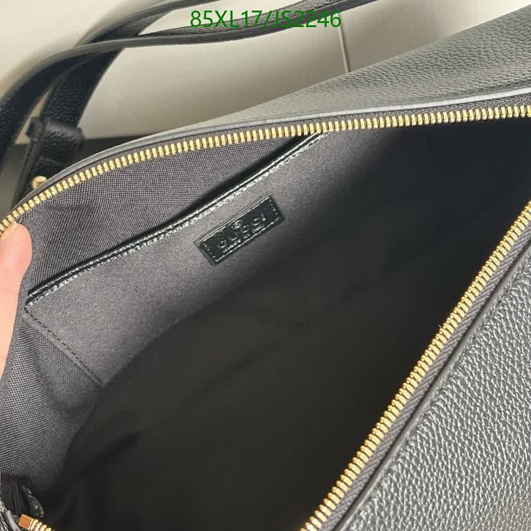 Gucci-Bag-4A Quality Code: JS2246 $: 85USD