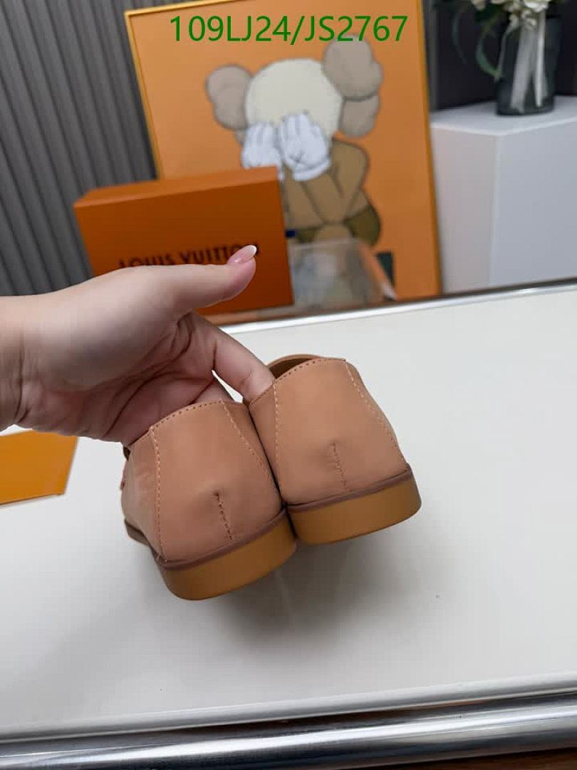 LV-Women Shoes Code: JS2767 $: 109USD