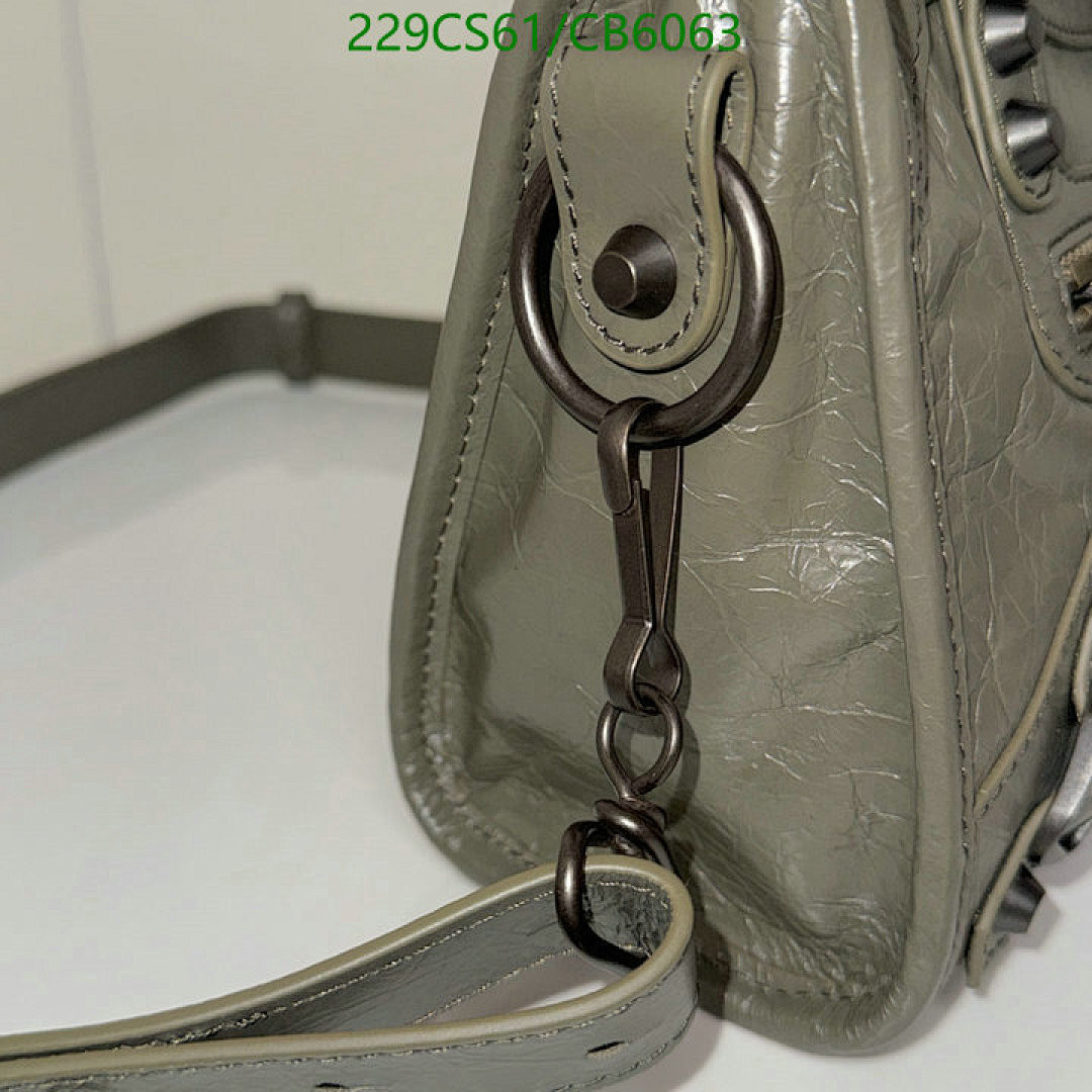 Balenciaga-Bag-Mirror Quality Code: CB6063 $: 229USD
