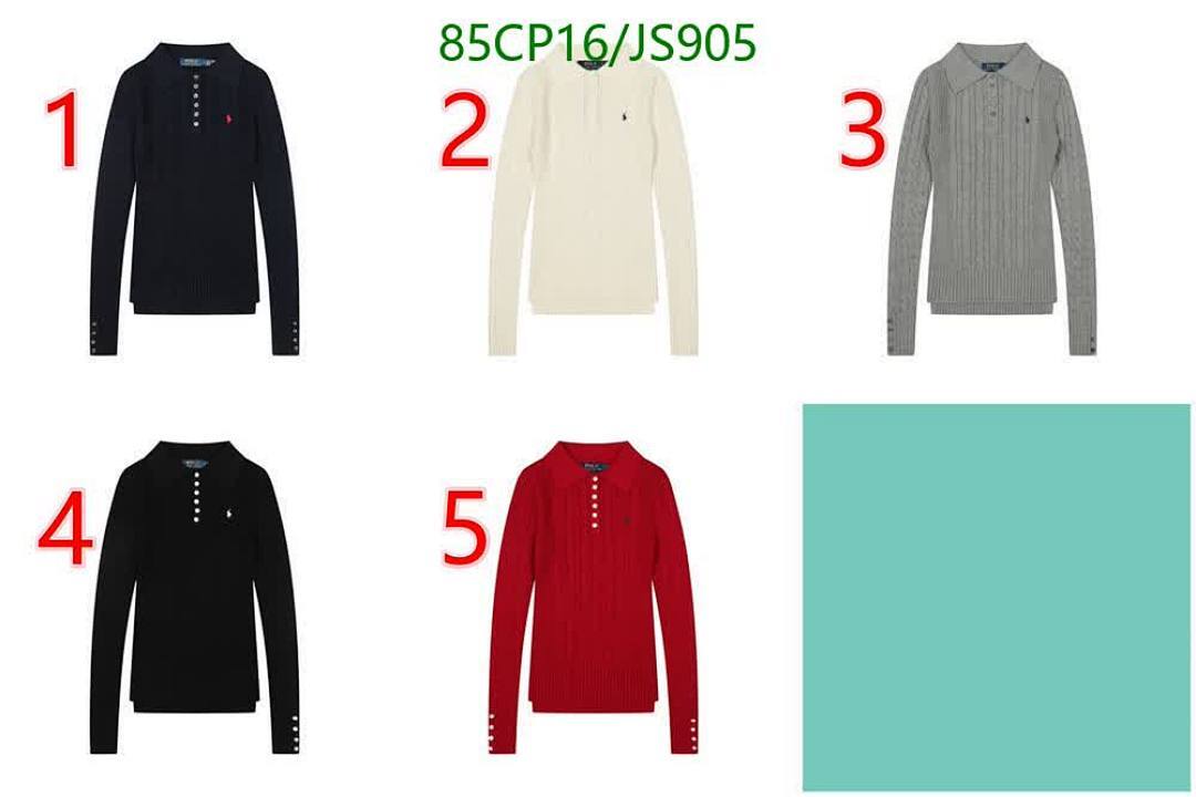 Ralph Lauren-Clothing Code: JS905 $: 85USD