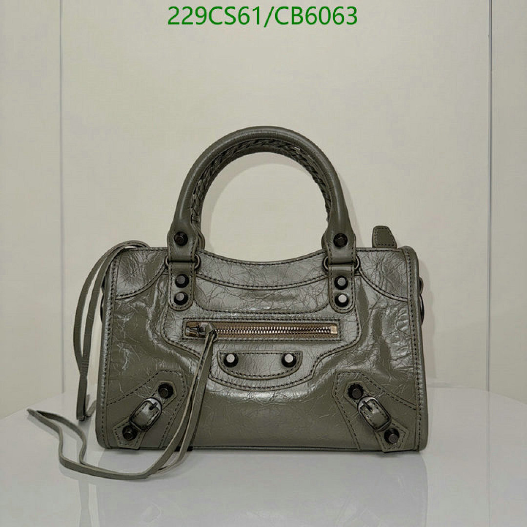 Balenciaga-Bag-Mirror Quality Code: CB6063 $: 229USD