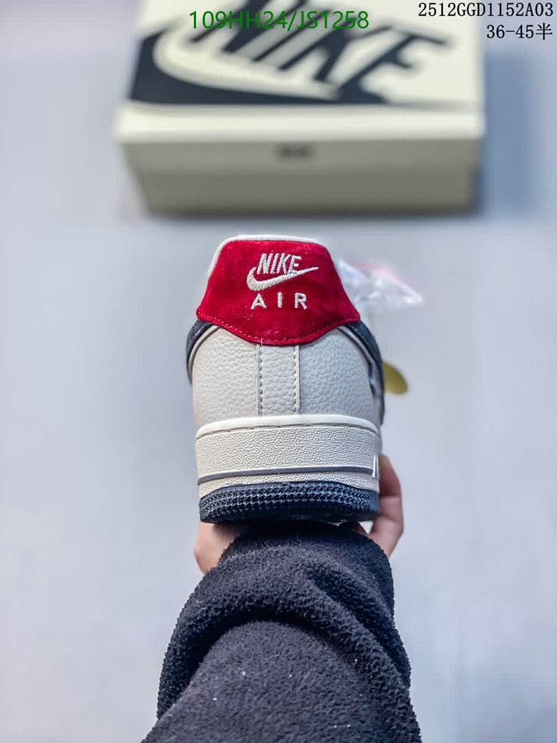 NIKE-Women Shoes Code: JS1258 $: 109USD