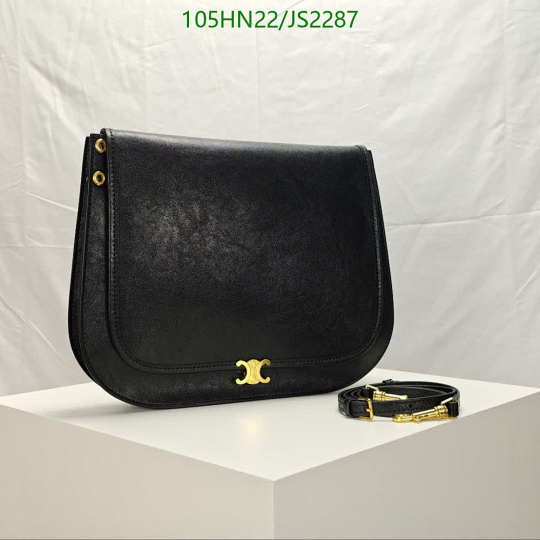 Celine-Bag-4A Quality Code: JS2287 $: 105USD