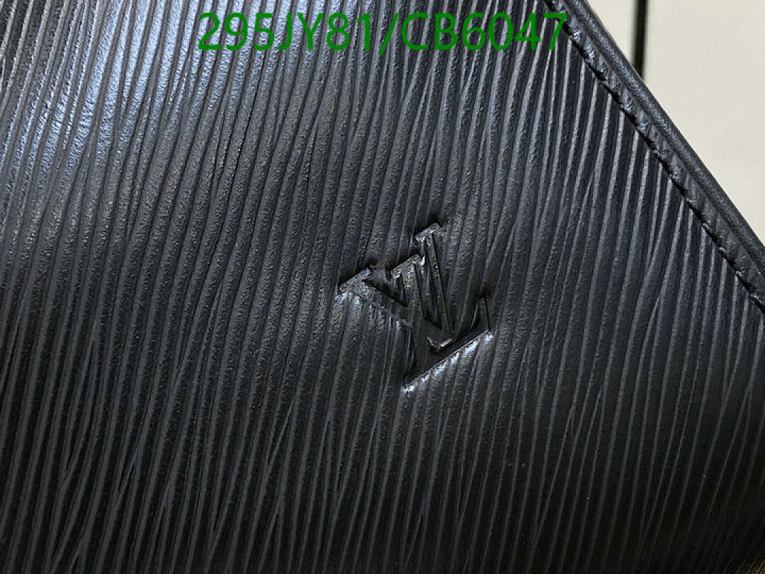 LV-Bag-Mirror Quality Code: CB6047 $: 295USD