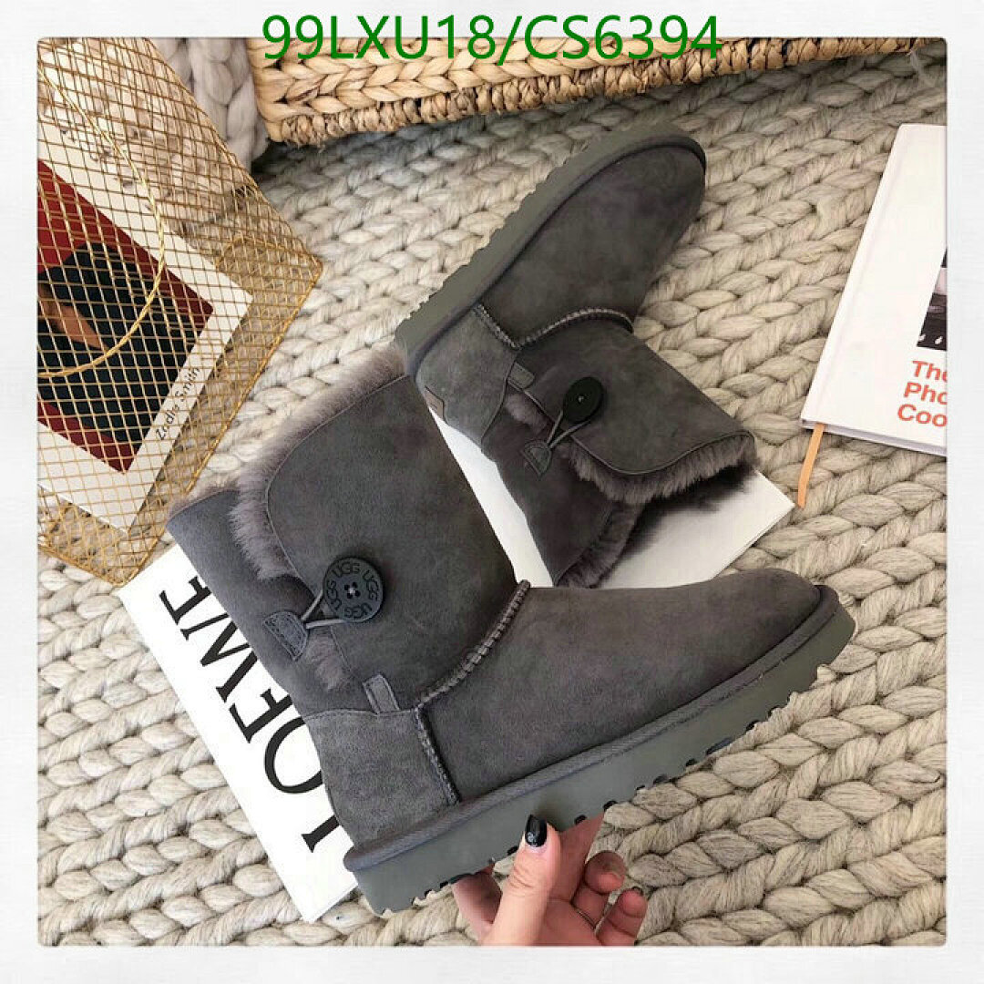 Boots-Women Shoes Code: CS6394 $: 99USD