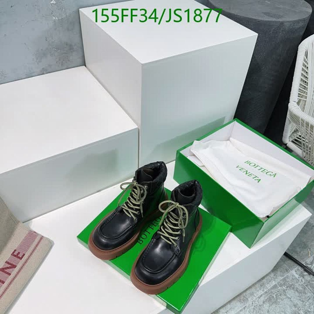 BV-Women Shoes Code: JS1877 $: 155USD