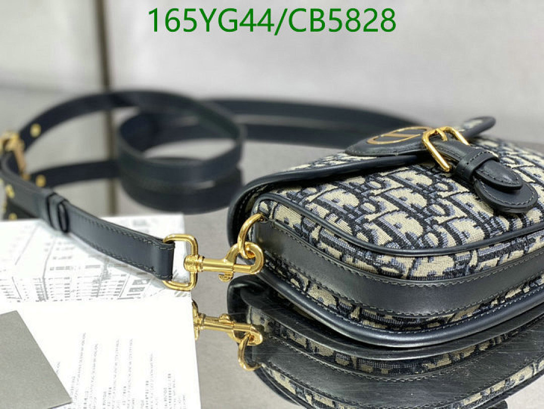 Dior-Bag-Mirror Quality Code: CB5828 $: 165USD