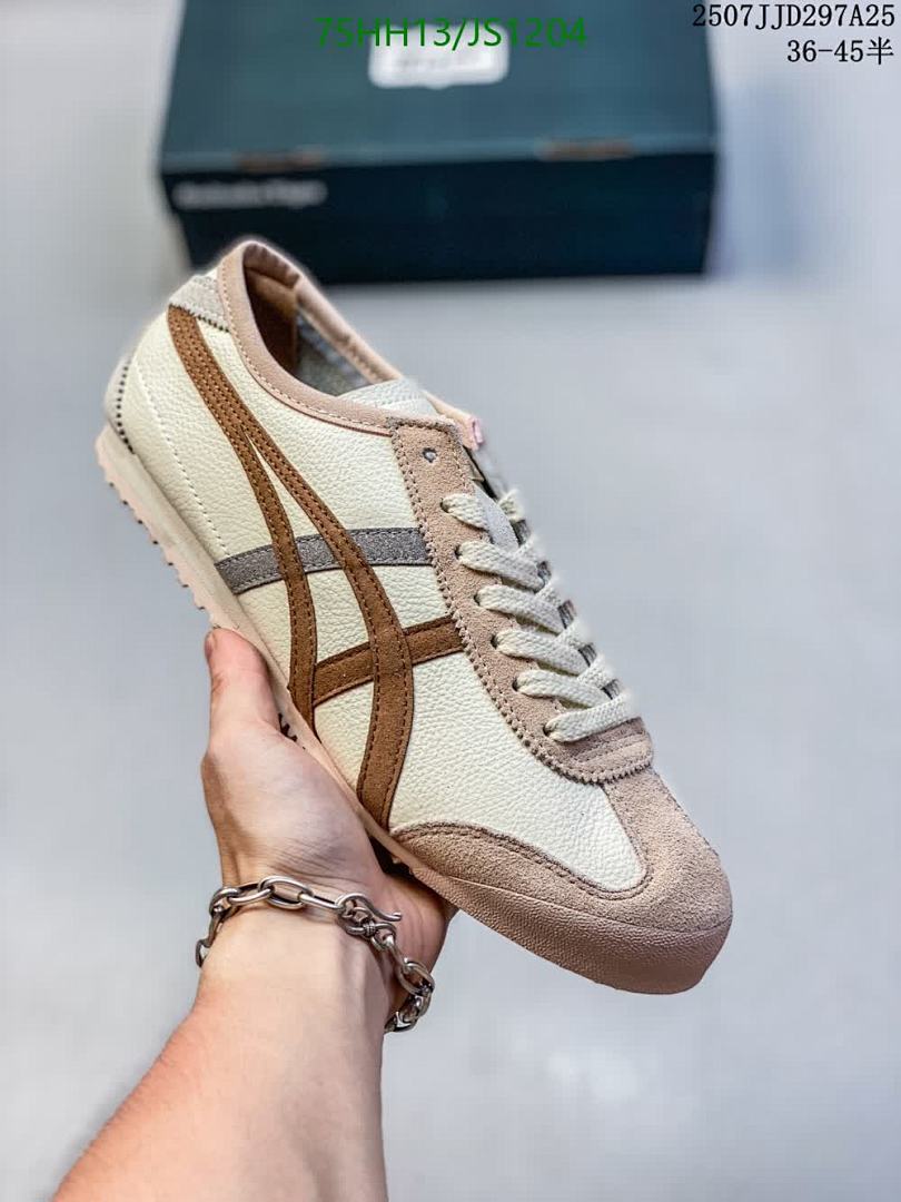 Asics-Women Shoes Code: JS1204 $: 75USD