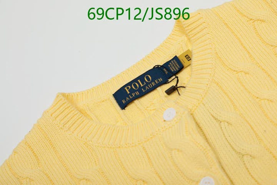 Ralph Lauren-Clothing Code: JS896 $: 69USD