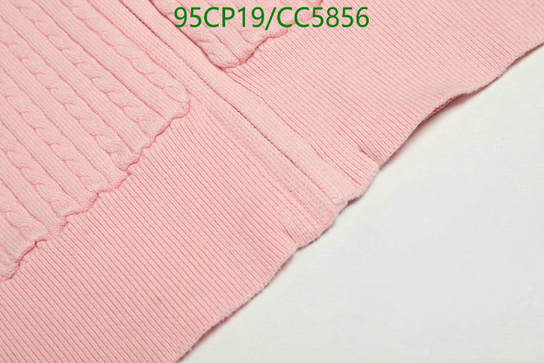 Ralph Lauren-Clothing Code: CC5856 $: 95USD