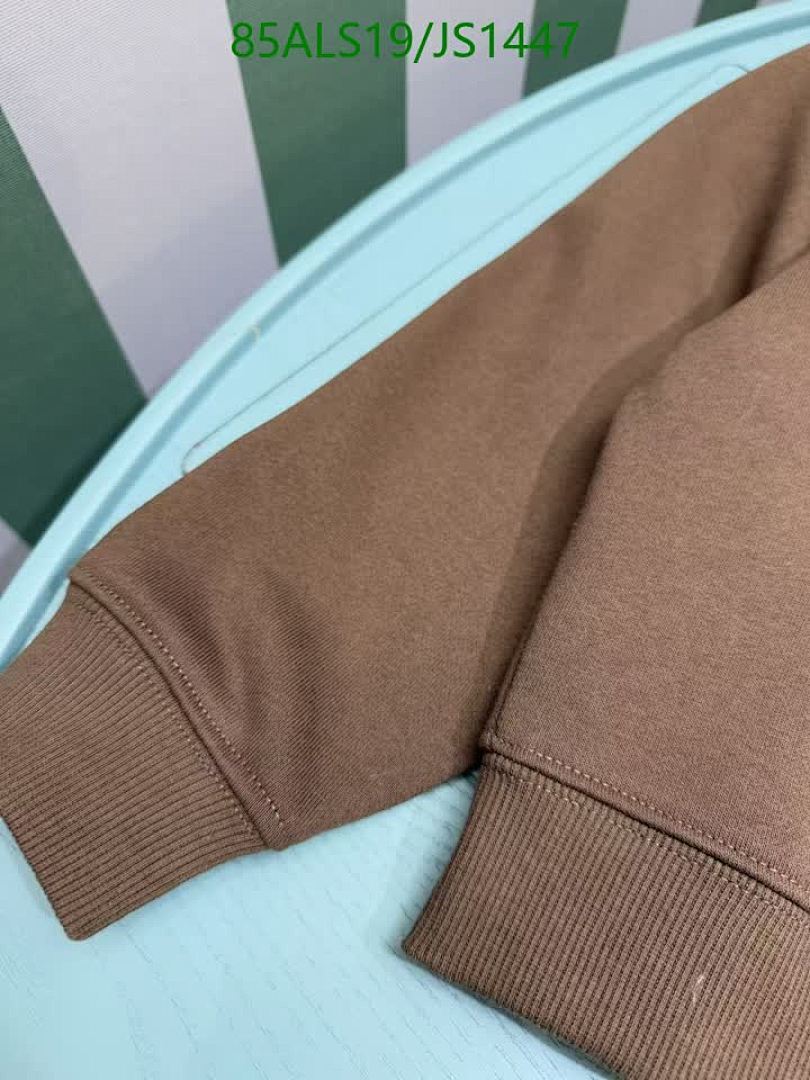 CELINE-Kids Clothing Code: JS1447 $: 85USD