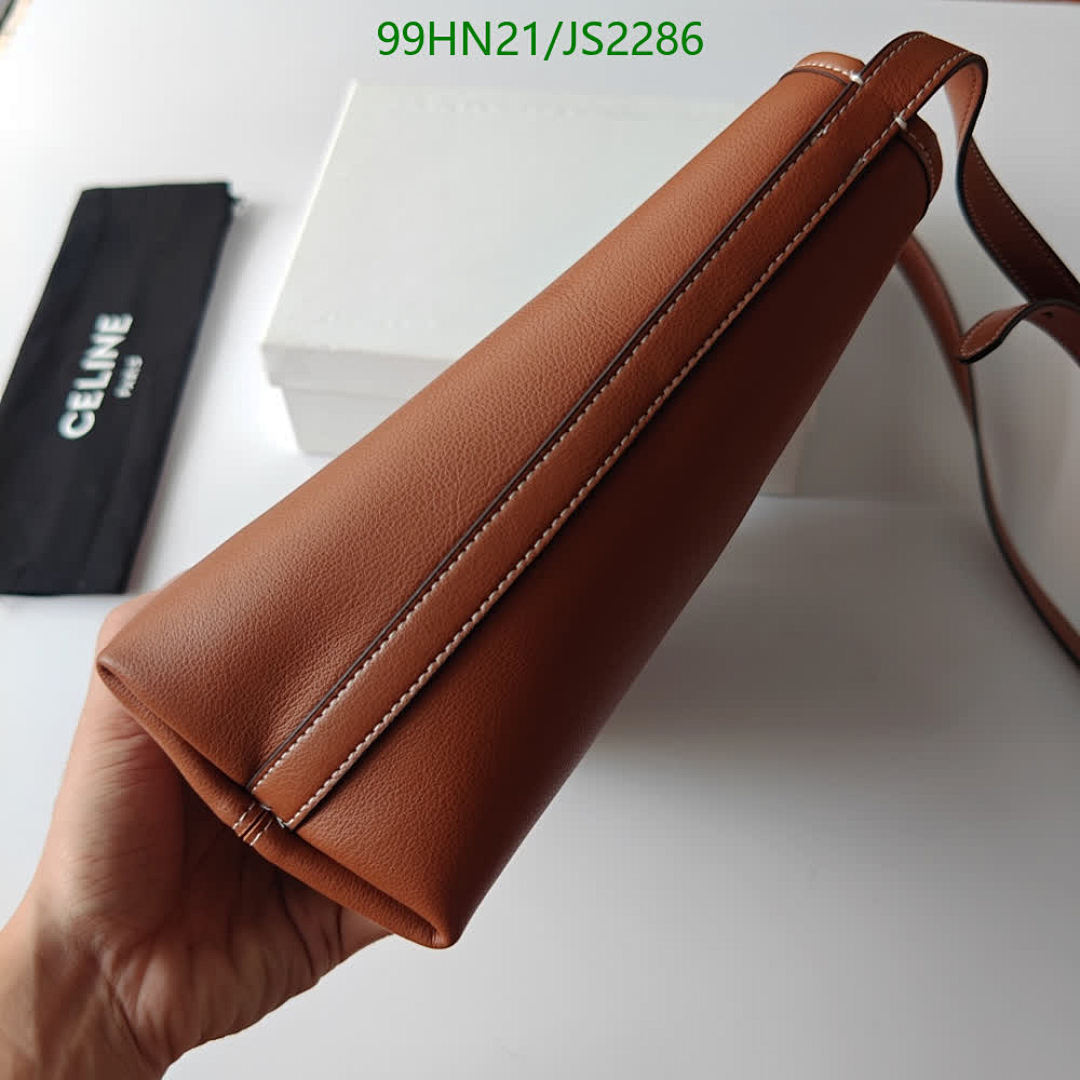 Celine-Bag-4A Quality Code: JS2286 $: 99USD