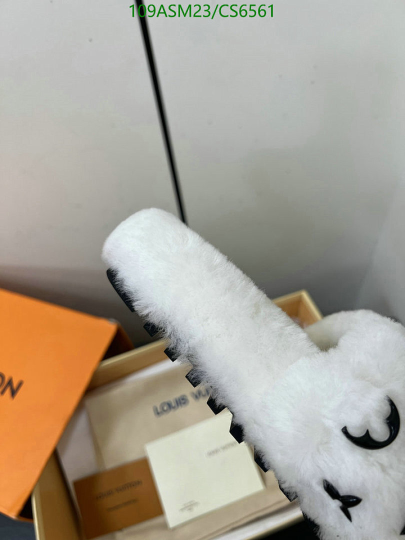 LV-Women Shoes Code: CS6561 $: 109USD