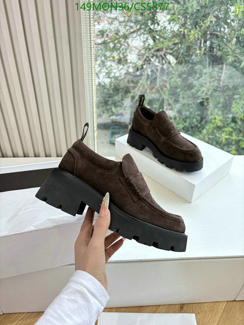 Celine-Women Shoes Code: CS5877 $: 149USD