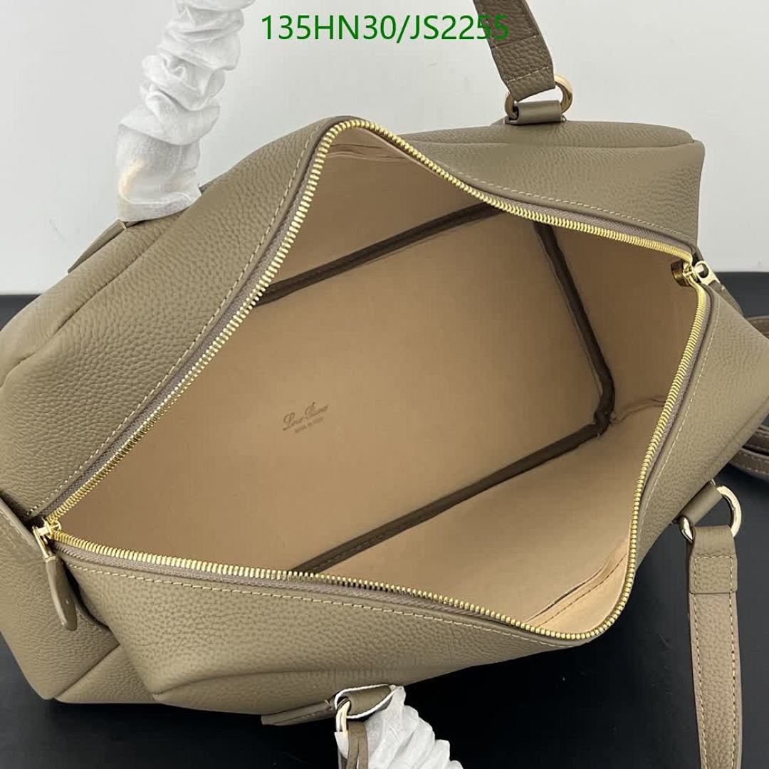 Loro Piana-Bag-4A Quality Code: JS2255 $: 135USD