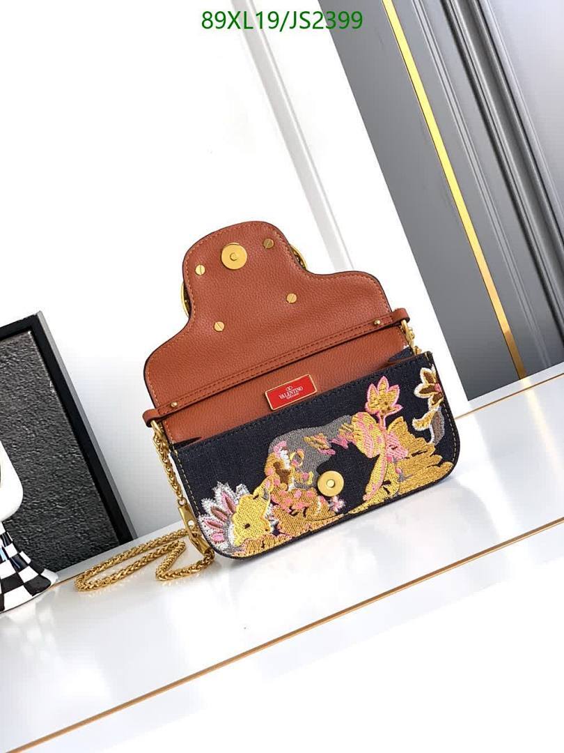 Valentino-Bag-4A Quality Code: JS2399 $: 89USD