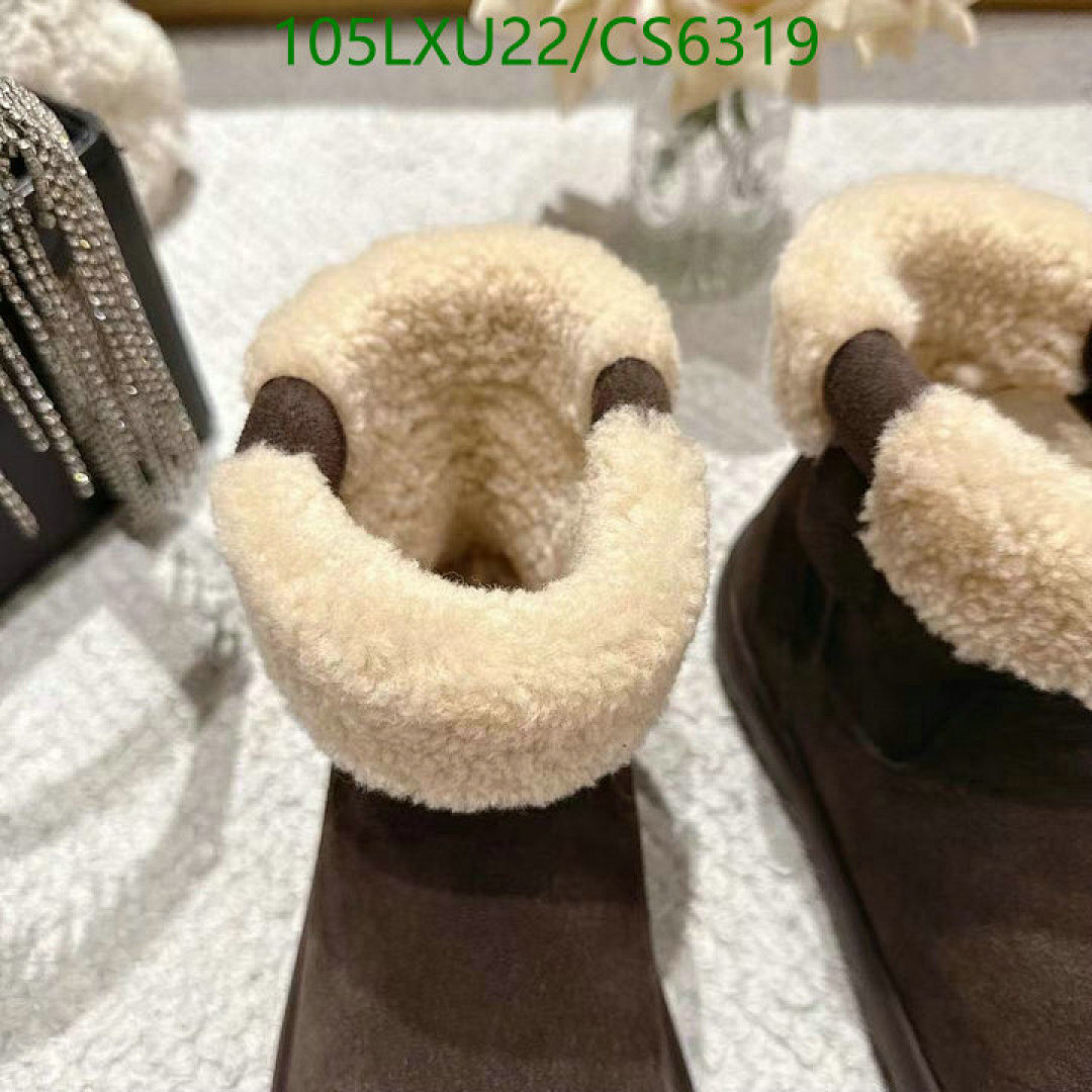 UGG-Women Shoes Code: CS6319 $: 105USD