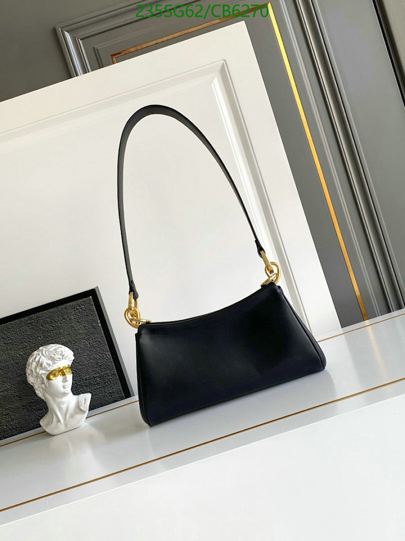 Prada-Bag-Mirror Quality Code: CB6270 $: 235USD