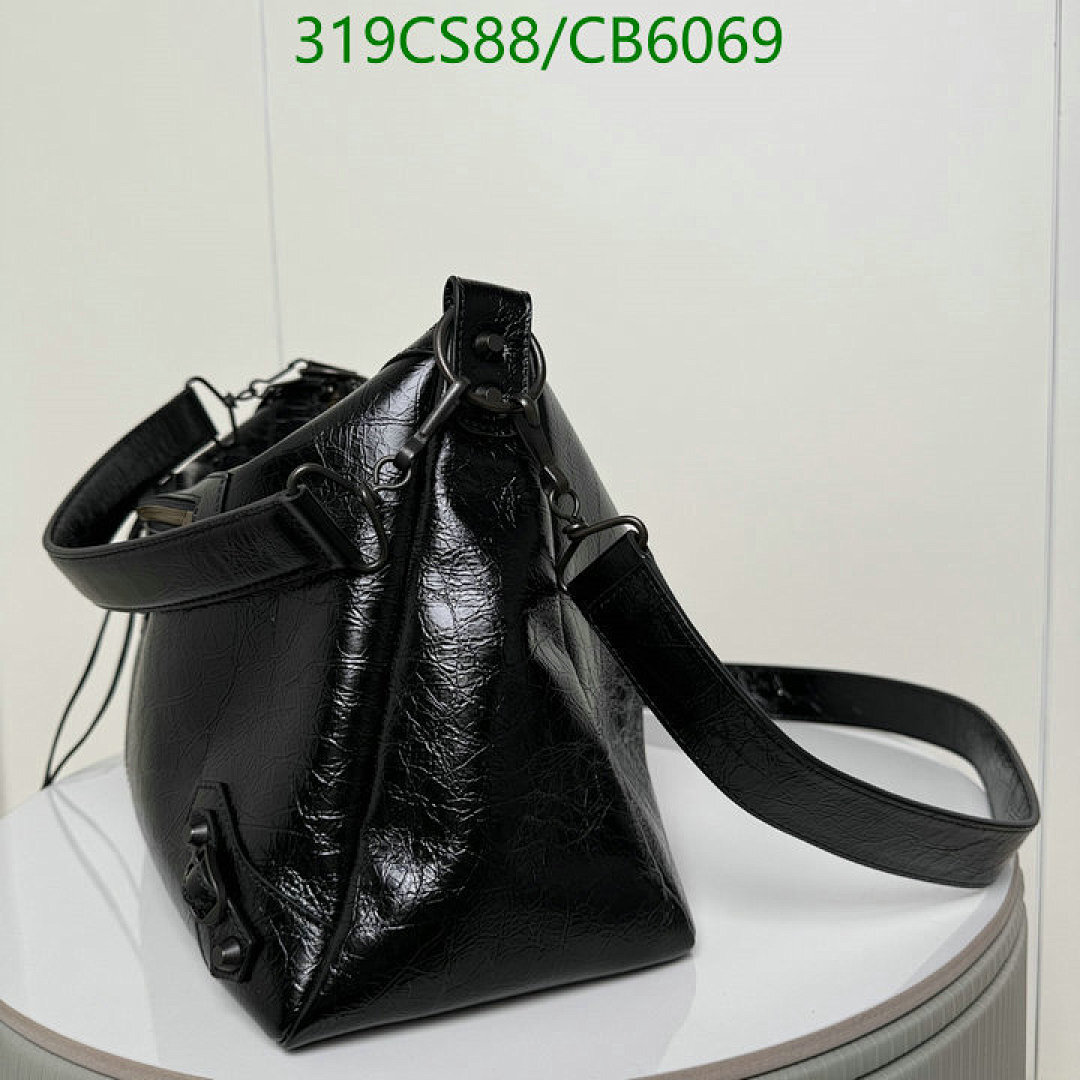Balenciaga-Bag-Mirror Quality Code: CB6069
