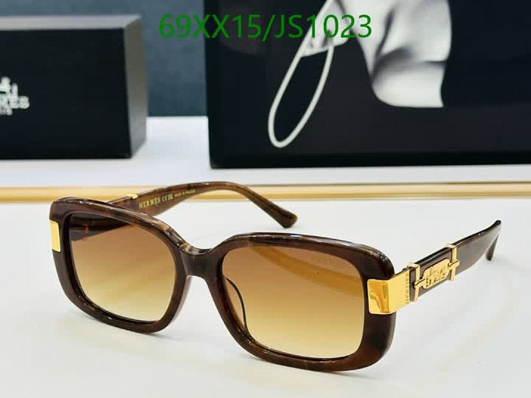 Hermes-Glasses Code: JS1023 $: 69USD