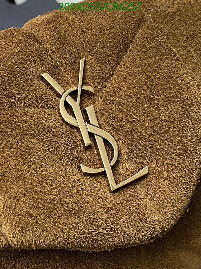 YSL-Bag-Mirror Quality Code: CB6257 $: 209USD