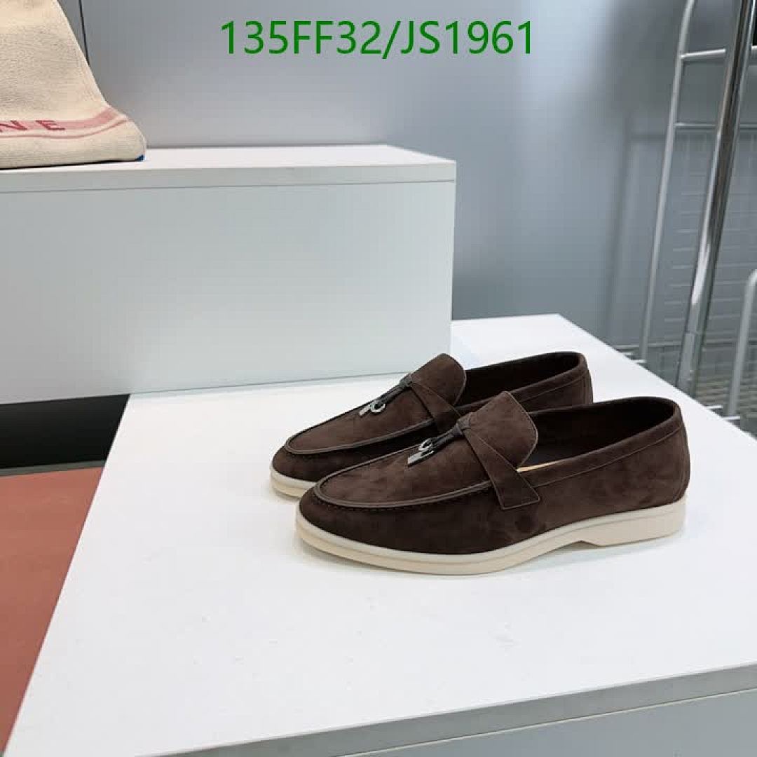 Loro Piana-Women Shoes Code: JS1961 $: 135USD